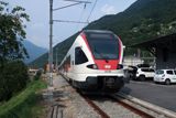 FFS RABe 523 005